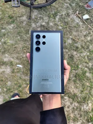 Samsung Galaxy S23 Ultra 512 GB White