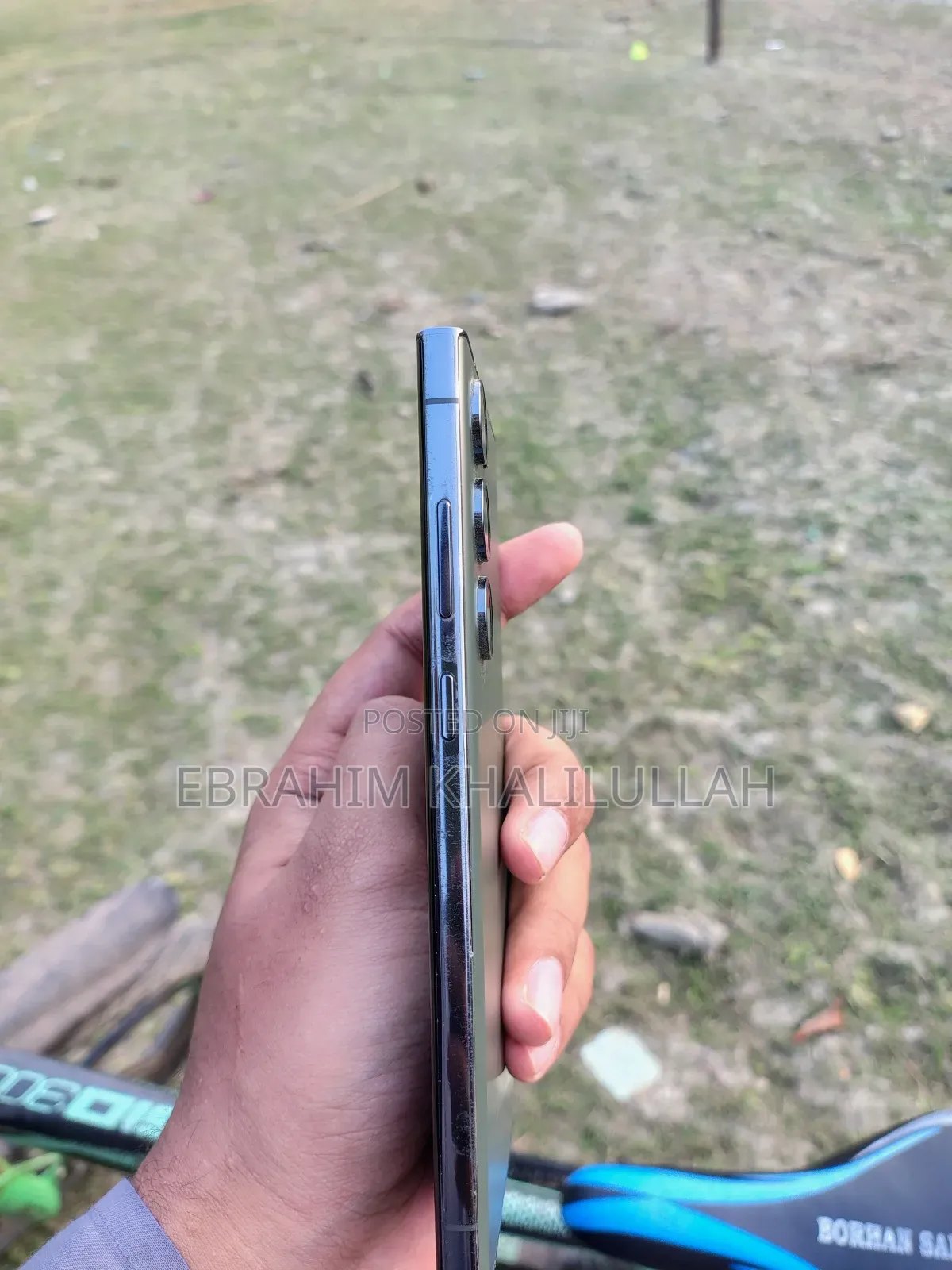 Samsung Galaxy S23 Ultra 512 GB White