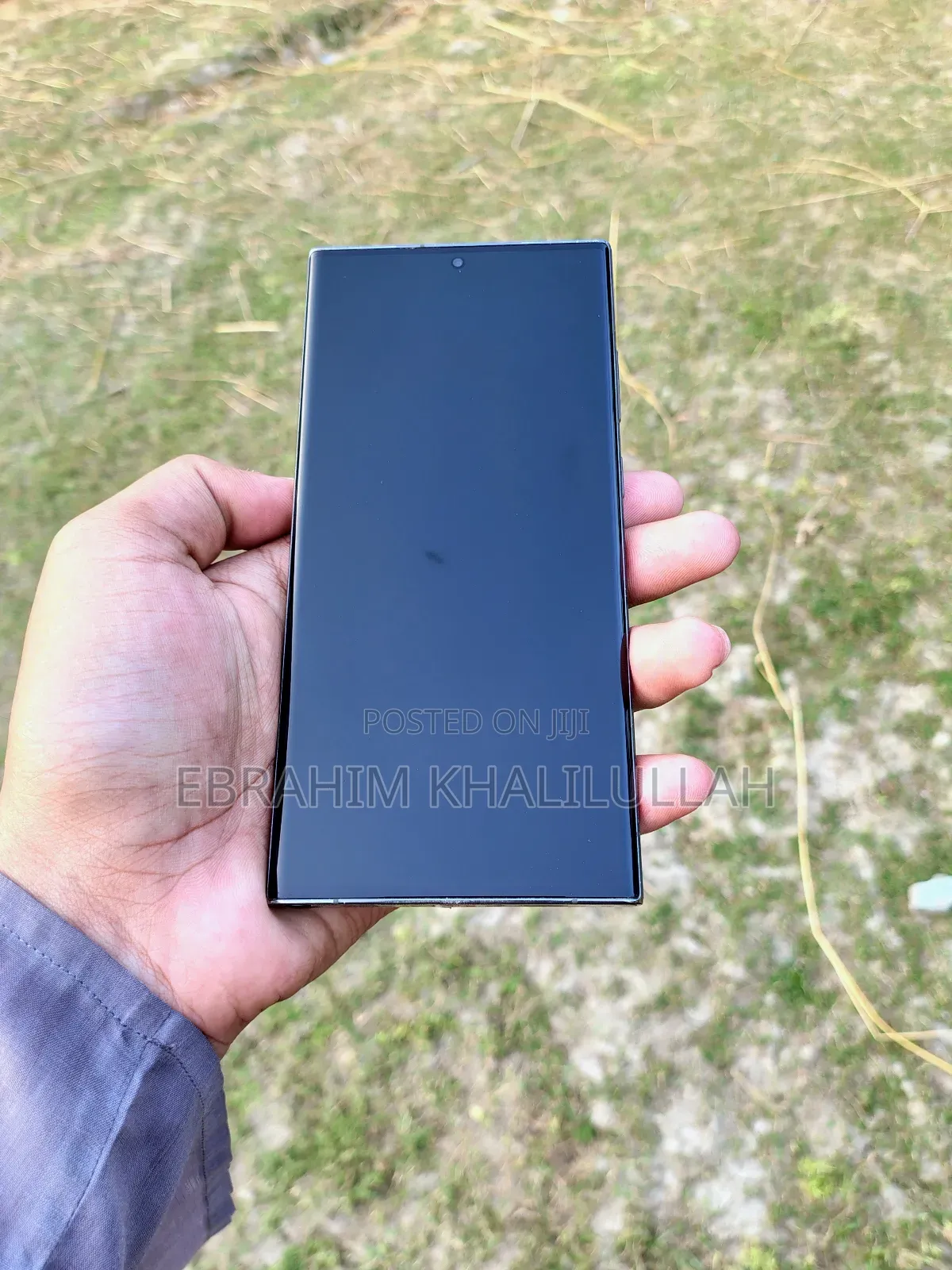 Samsung Galaxy S23 Ultra 512 GB White