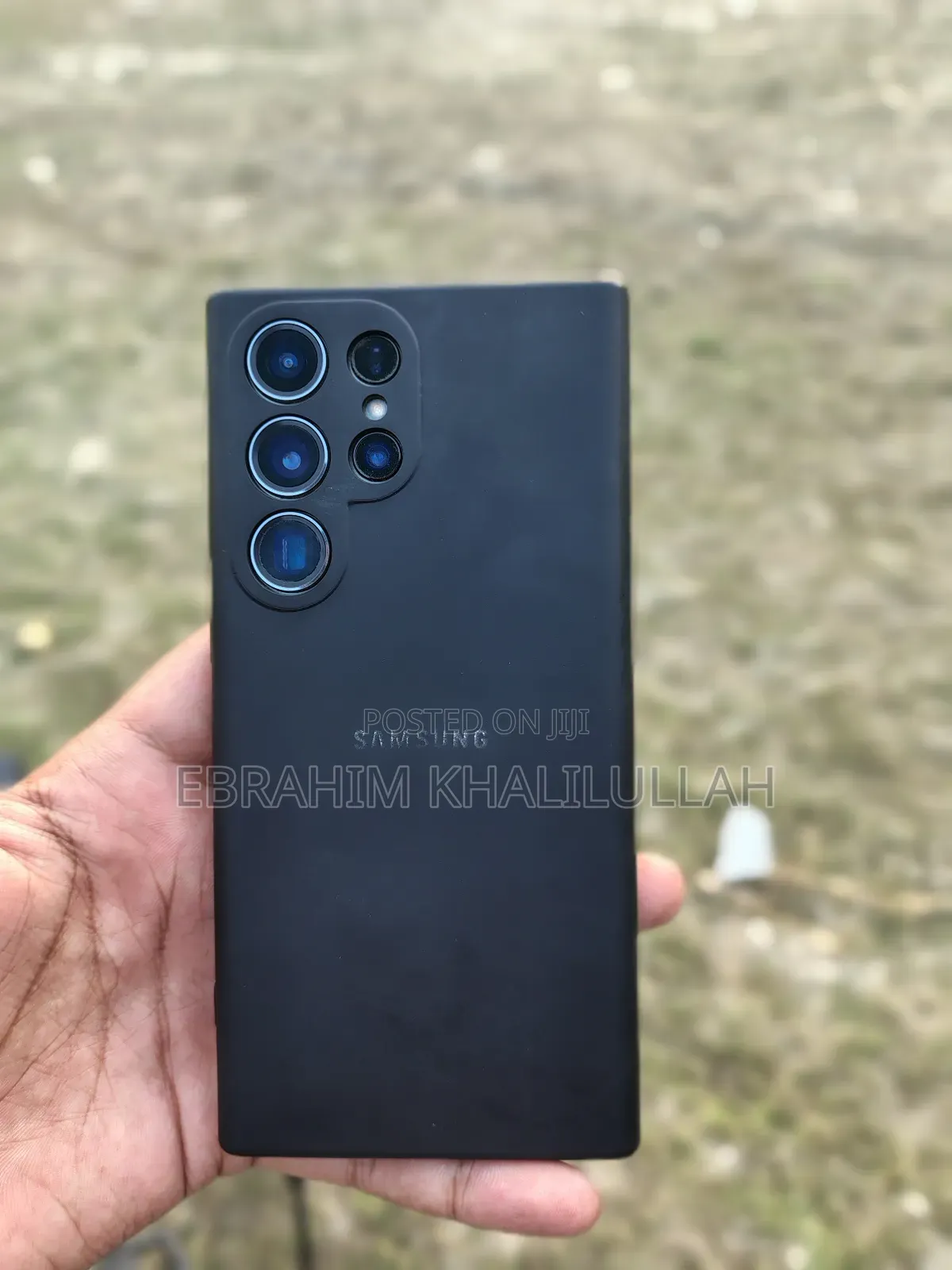 Samsung Galaxy S23 Ultra 512 GB White