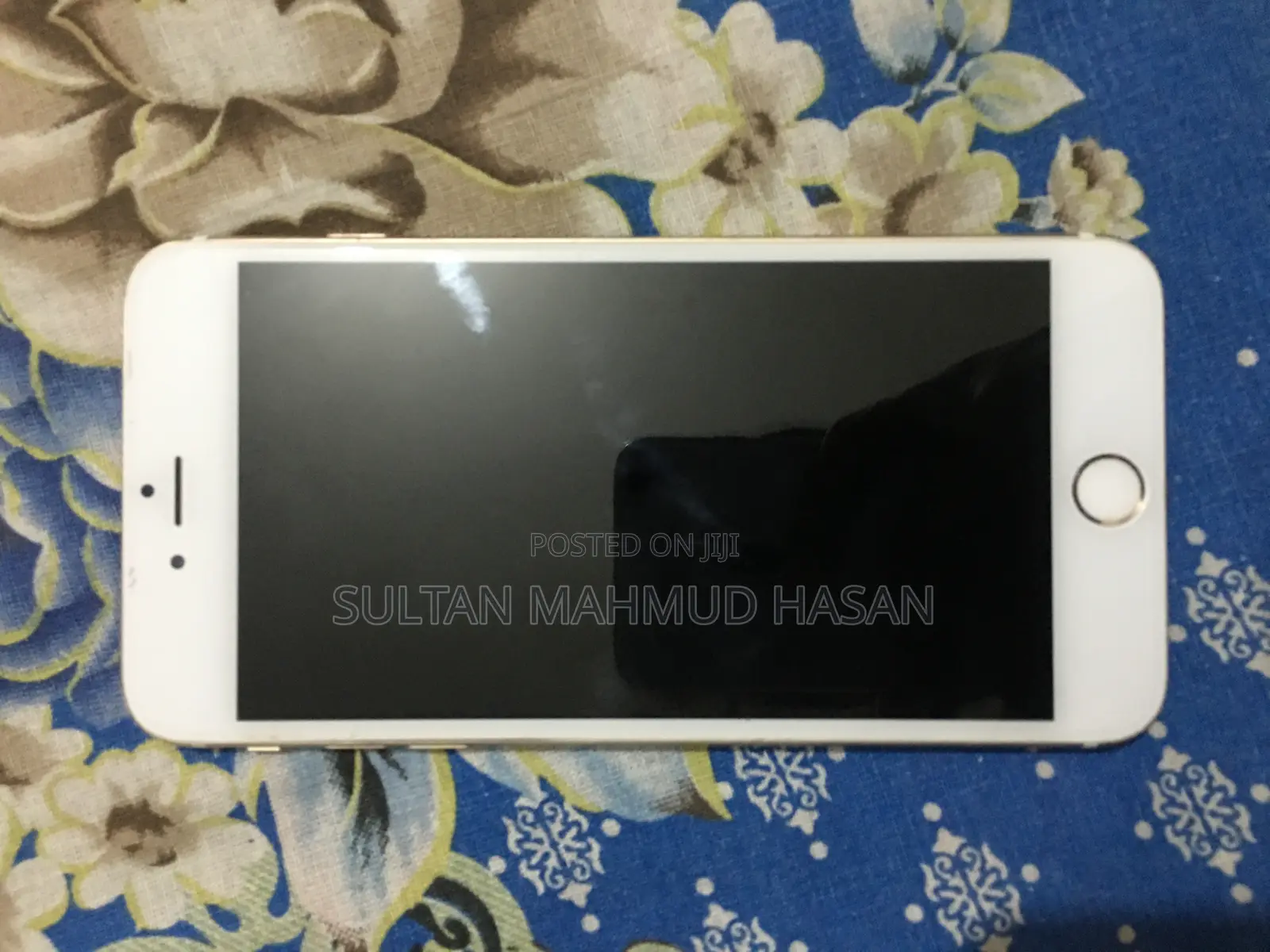 Apple iPhone 6 Plus 64 GB Gold