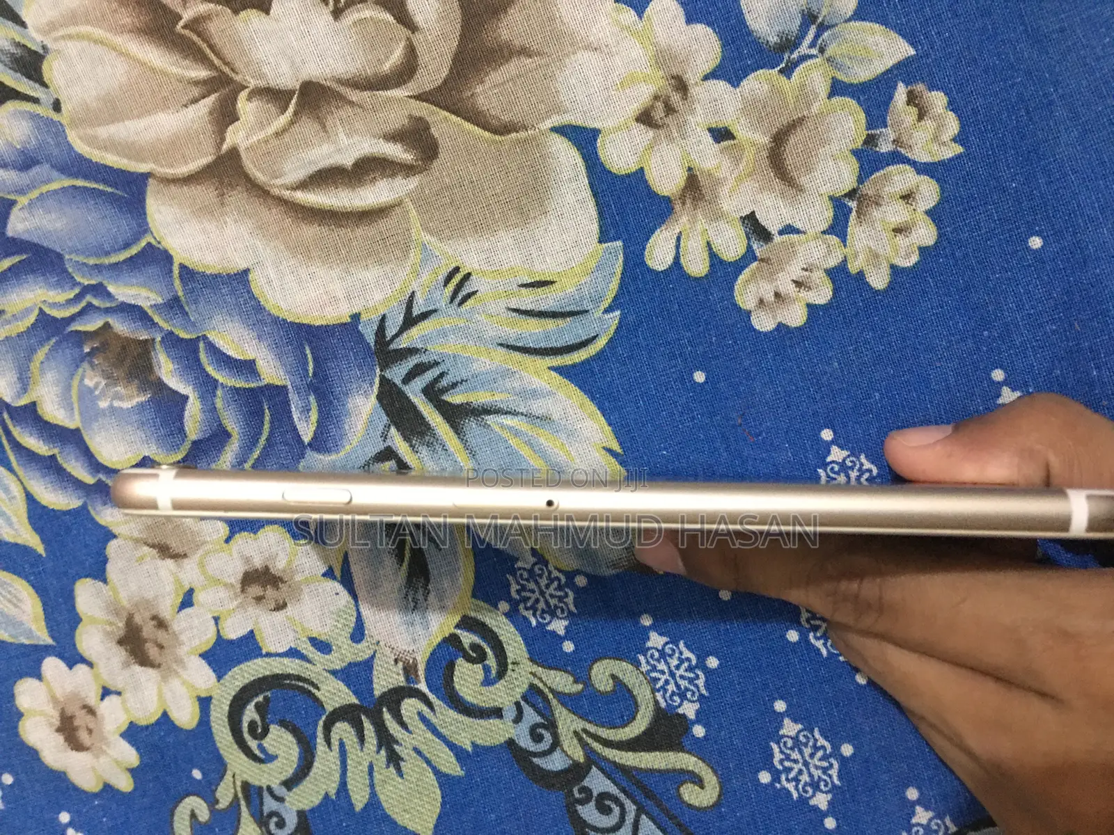 Apple iPhone 6 Plus 64 GB Gold