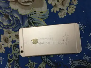 Apple iPhone 6 Plus 64 GB Gold