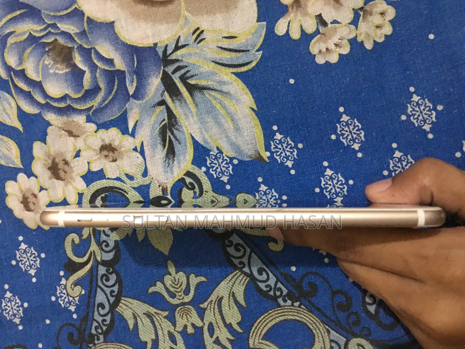 Apple iPhone 6 Plus 64 GB Gold