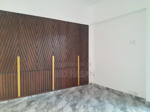3bdrm Apartment in Semi Furnished for Rent