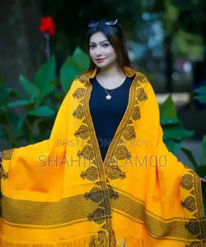 Premium Stylish Shawl Chador