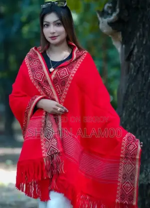 Premium Stylish Shawl Chador