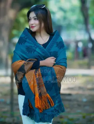 Premium Stylish Shawl Chador