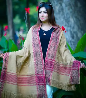 Premium Stylish Shawl Chador