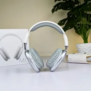 Photo - Airpod Max Wireless Headset