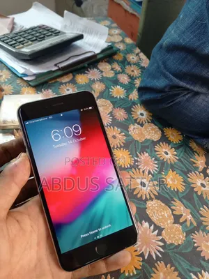 Apple iPhone 6 Plus 16 GB Bronze