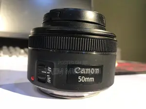 Canon 70d Camera With 2 Lens