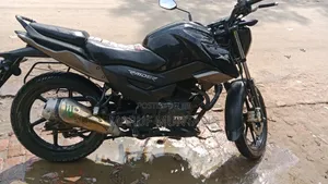 Photo - TVS 2023 Black