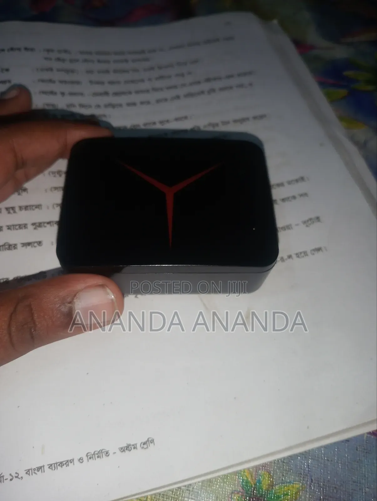 Wireless Bluetooth Airpod