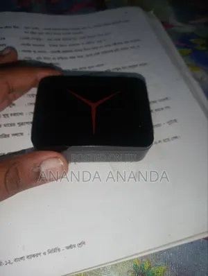 Photo - Wireless Bluetooth Airpod