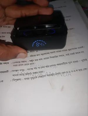 Wireless Bluetooth Airpod