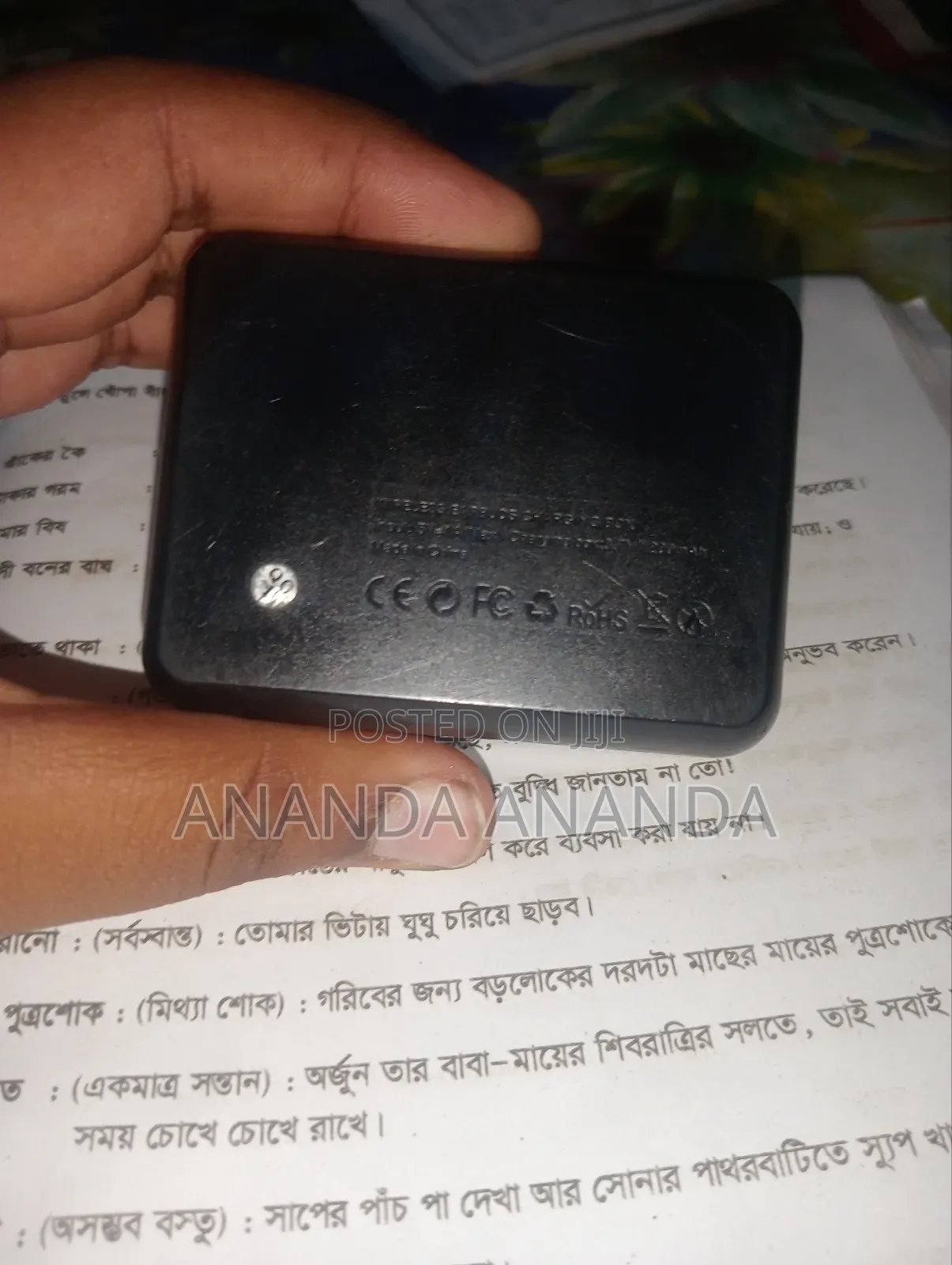 Wireless Bluetooth Airpod