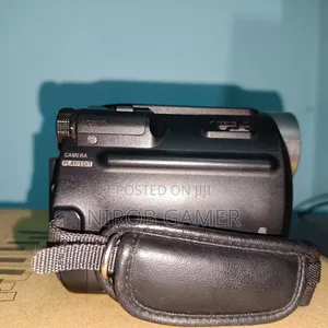 Sony DCR-Hc51