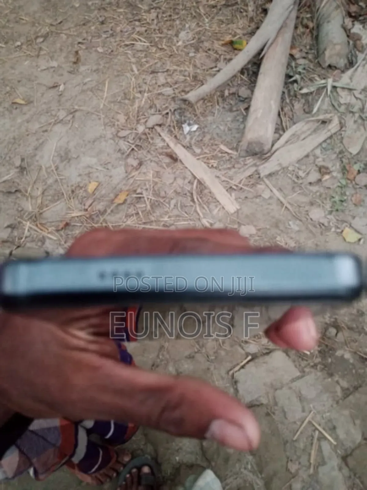 Tecno Spark Go 64 GB Blue