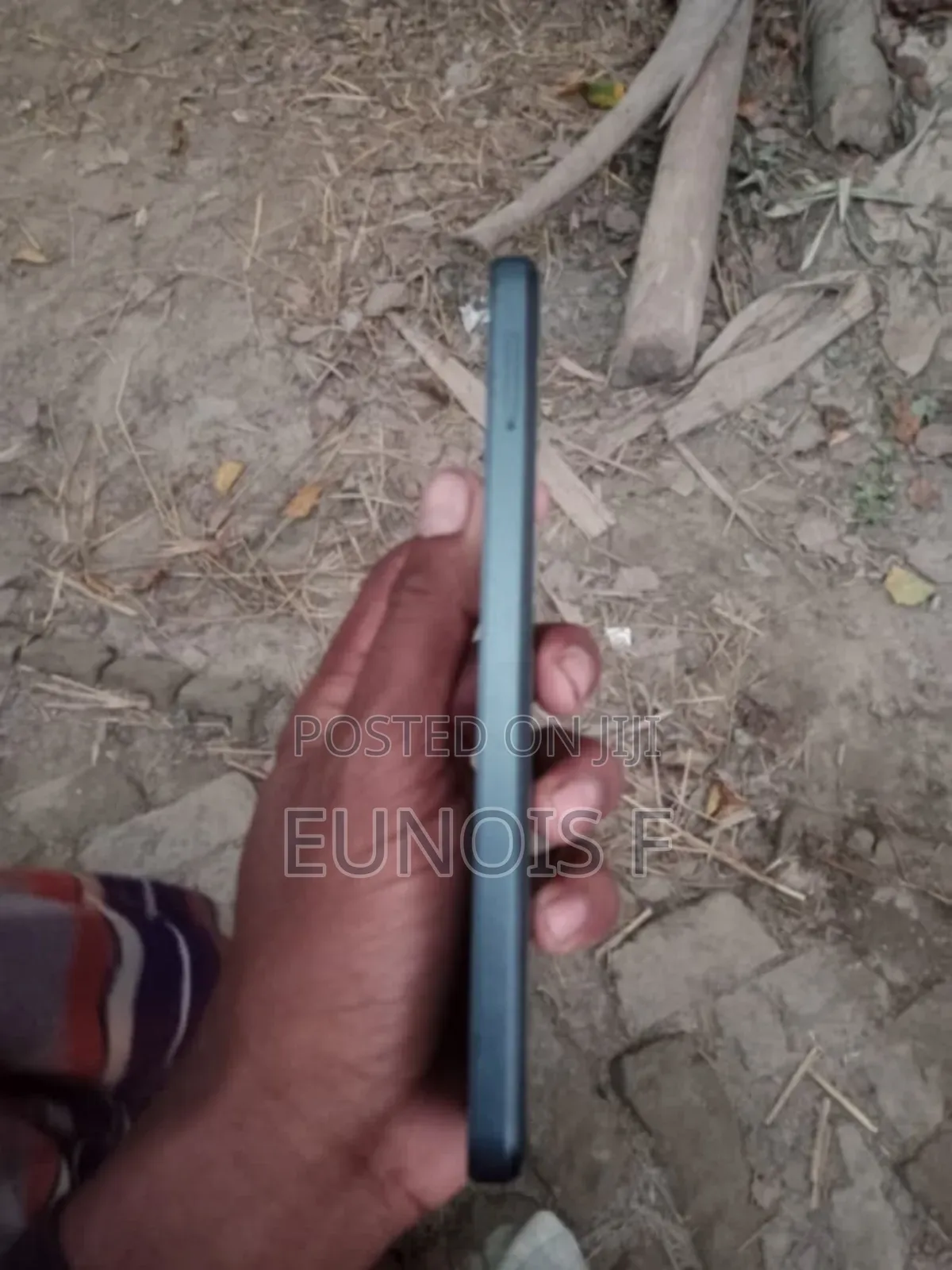 Tecno Spark Go 64 GB Blue