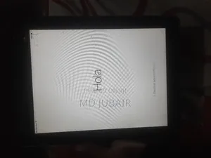 Photo - Apple iPad 3 Wi-Fi 32 GB Black