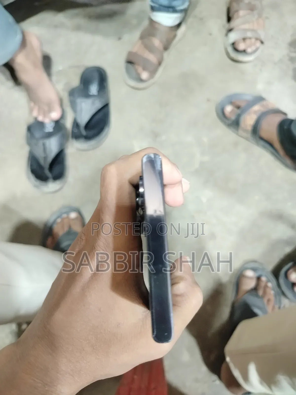 Samsung Galaxy S23 Ultra 512 GB Black