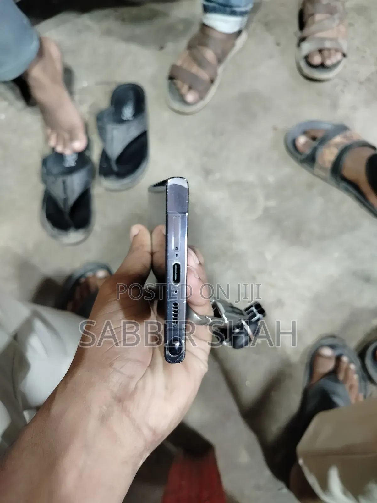 Samsung Galaxy S23 Ultra 512 GB Black