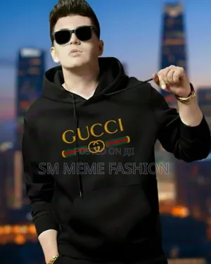 Cotton Premium DTF Stylish Hoodie