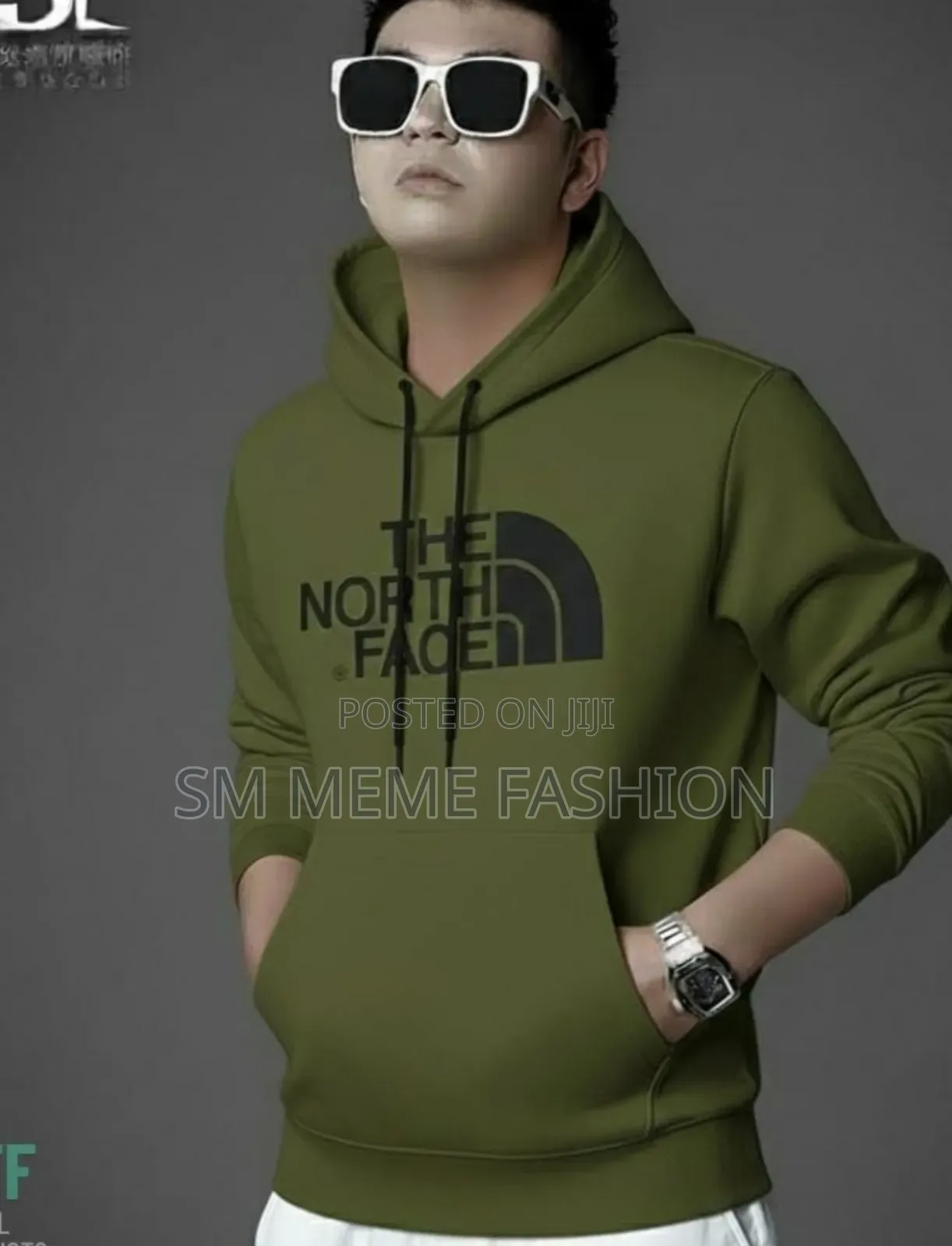 Cotton Premium DTF Stylish Hoodie