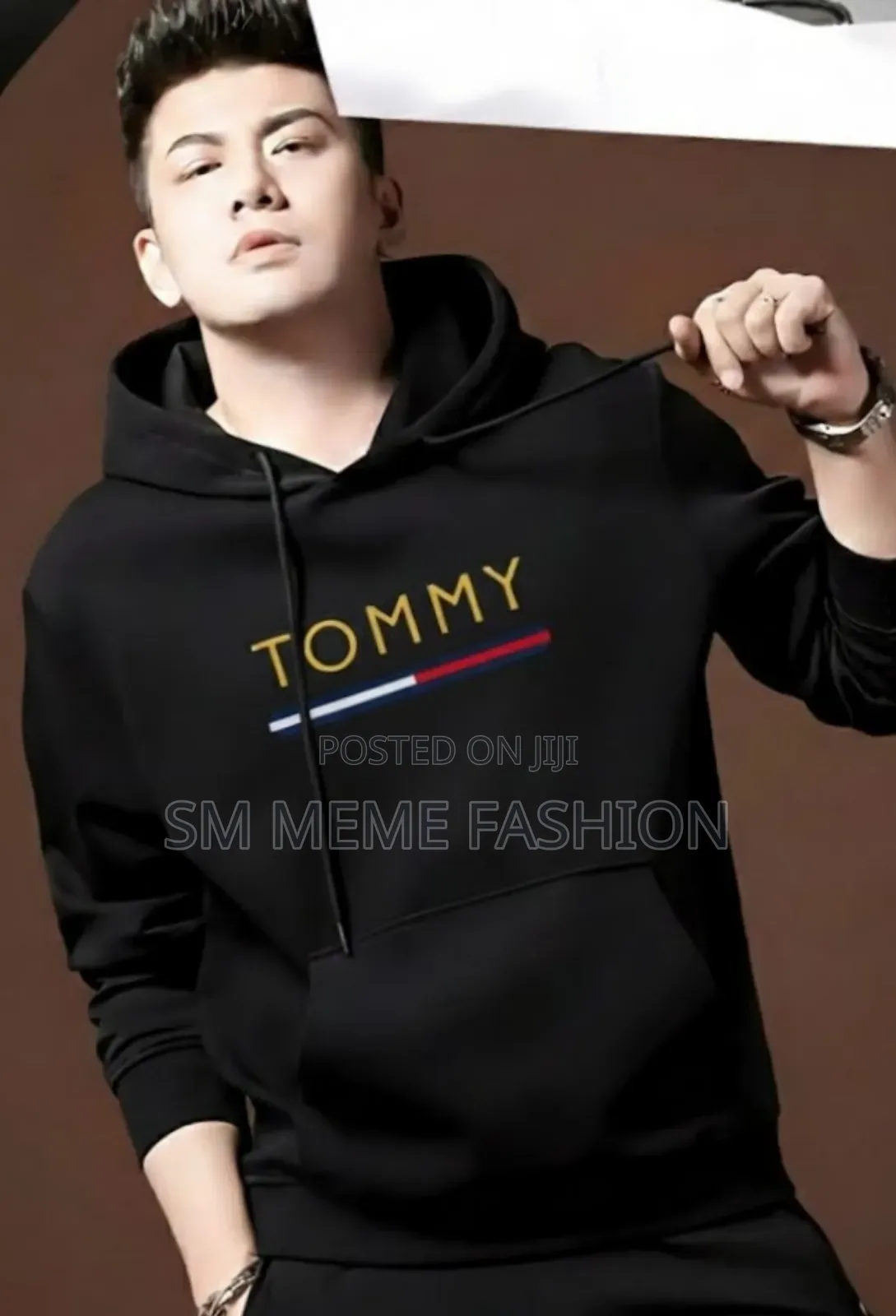 Cotton Premium DTF Stylish Hoodie