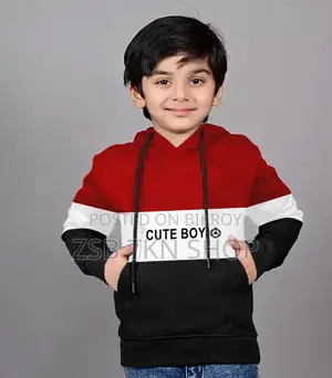 ​বেবি প্রিমিয়াম হুডি