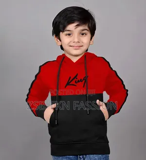 ​বেবি প্রিমিয়াম হুডি