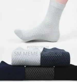 Ankle ০৫ জোড়া মোজা (এক বক্স