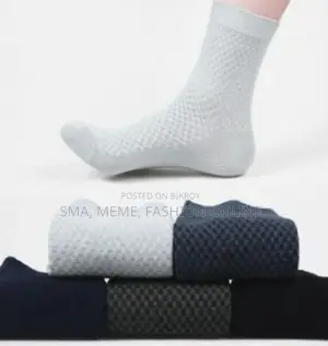 Ankle 05 Pairs Socks (One Box)