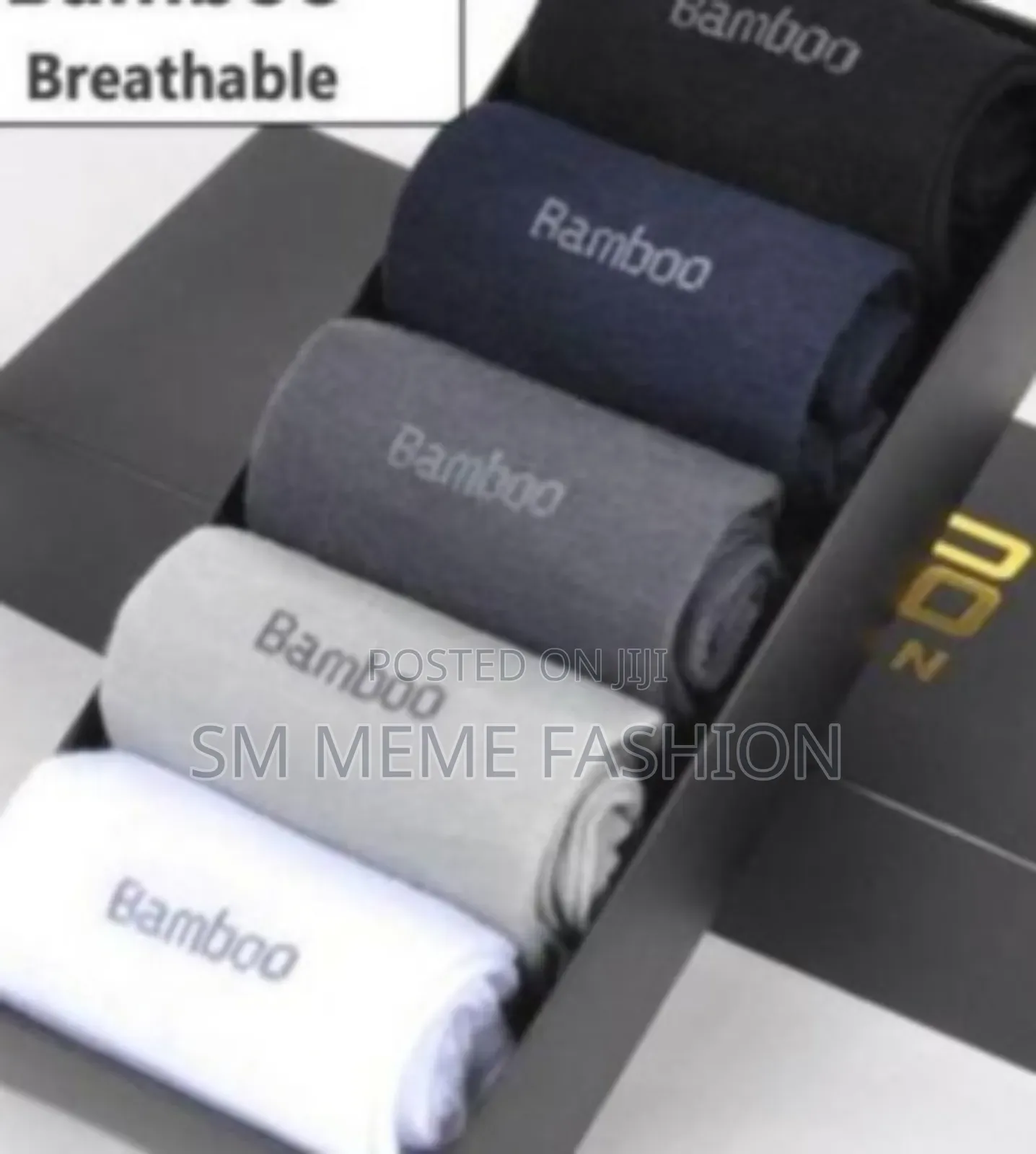 Ankle ০৫ জোড়া মোজা (এক বক্স