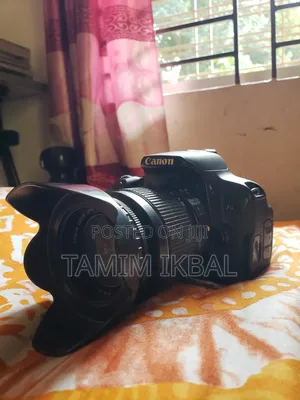 Canon 700d