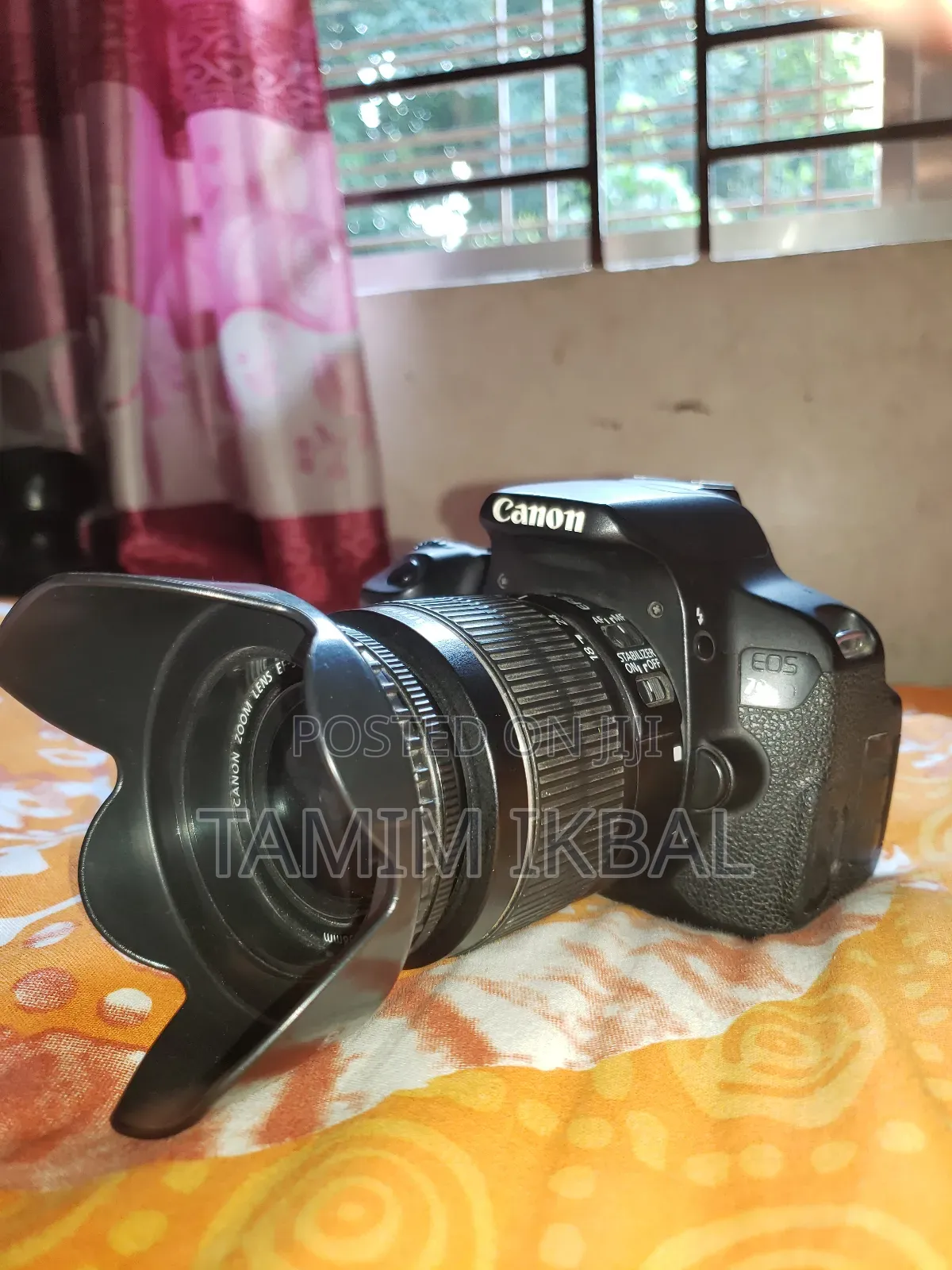 Canon 700d