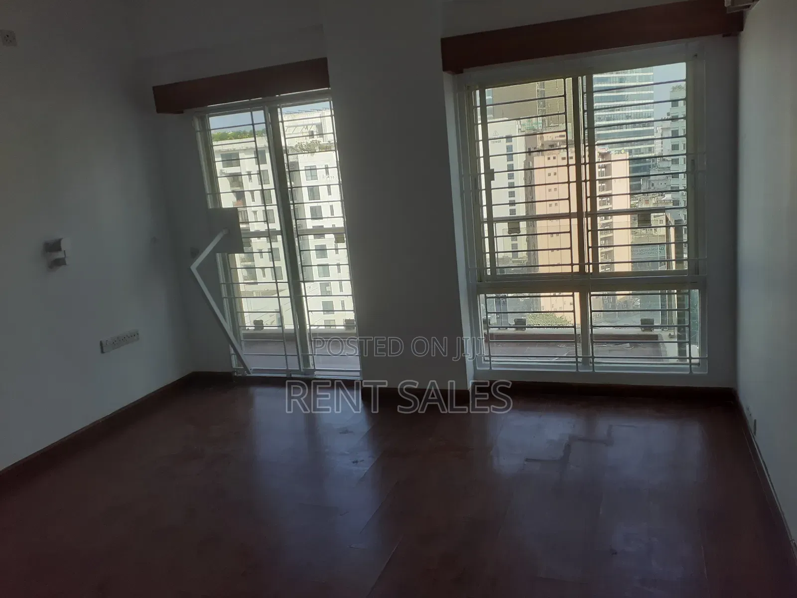4bdrm Duplex in Gulshan for Rent
