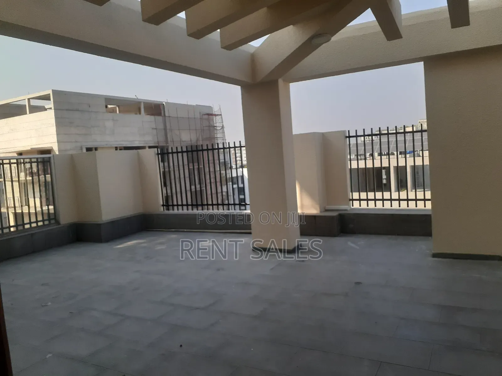 4bdrm Duplex in Gulshan for Rent