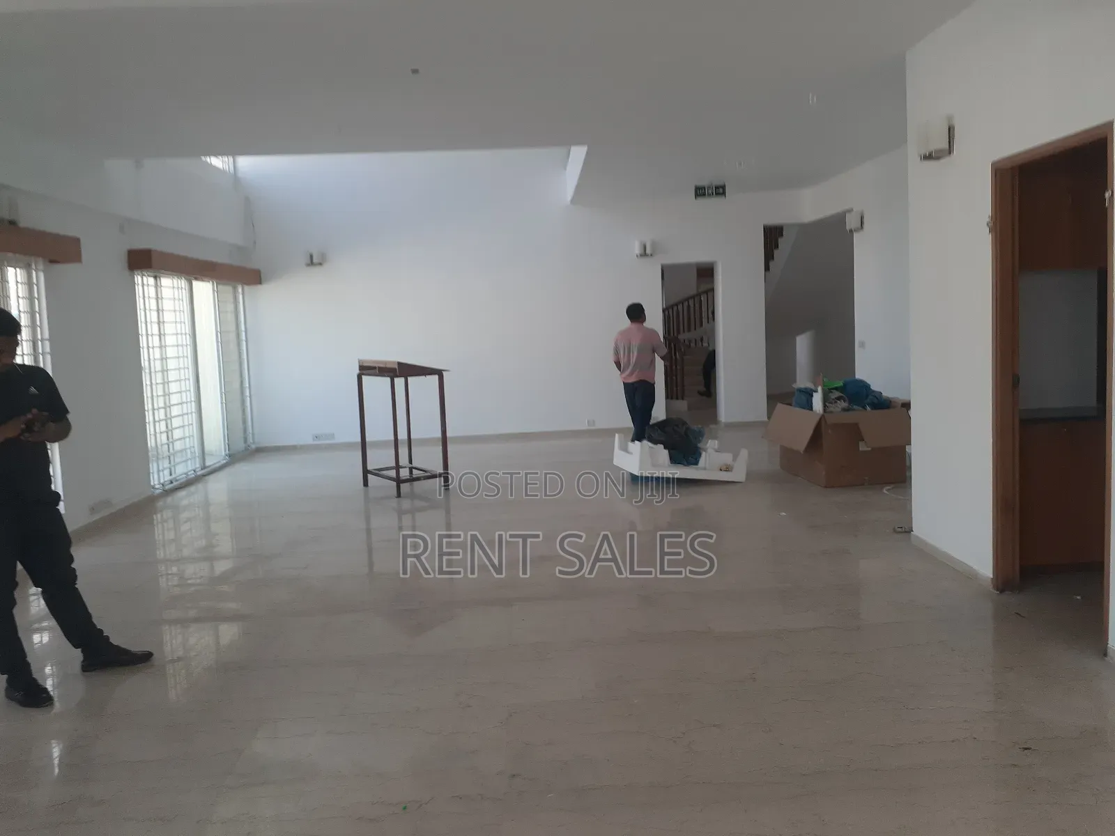 4bdrm Duplex in Gulshan for Rent