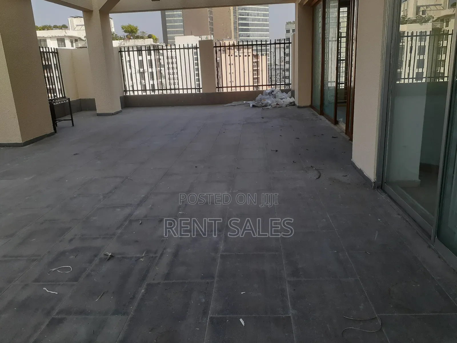 4bdrm Duplex in Gulshan for Rent