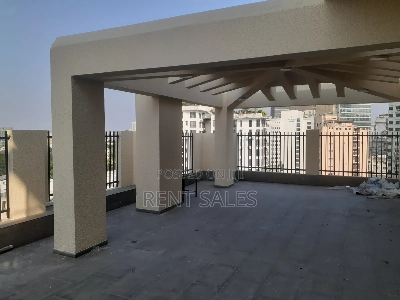 4bdrm Duplex in Gulshan for Rent