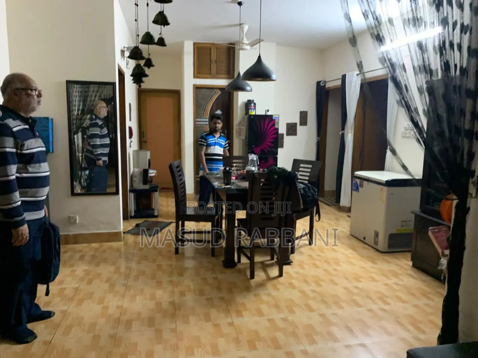 3bdrm Apartment in Gulshan for Sale