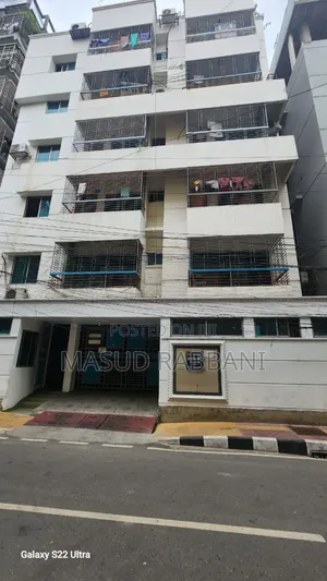 3bdrm Apartment in Gulshan for Sale