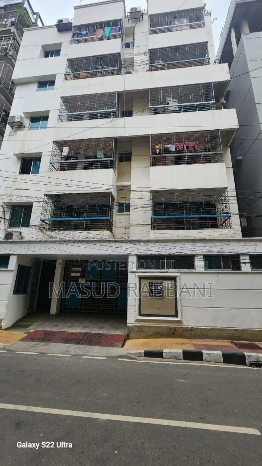 3bdrm Apartment in Gulshan for Sale