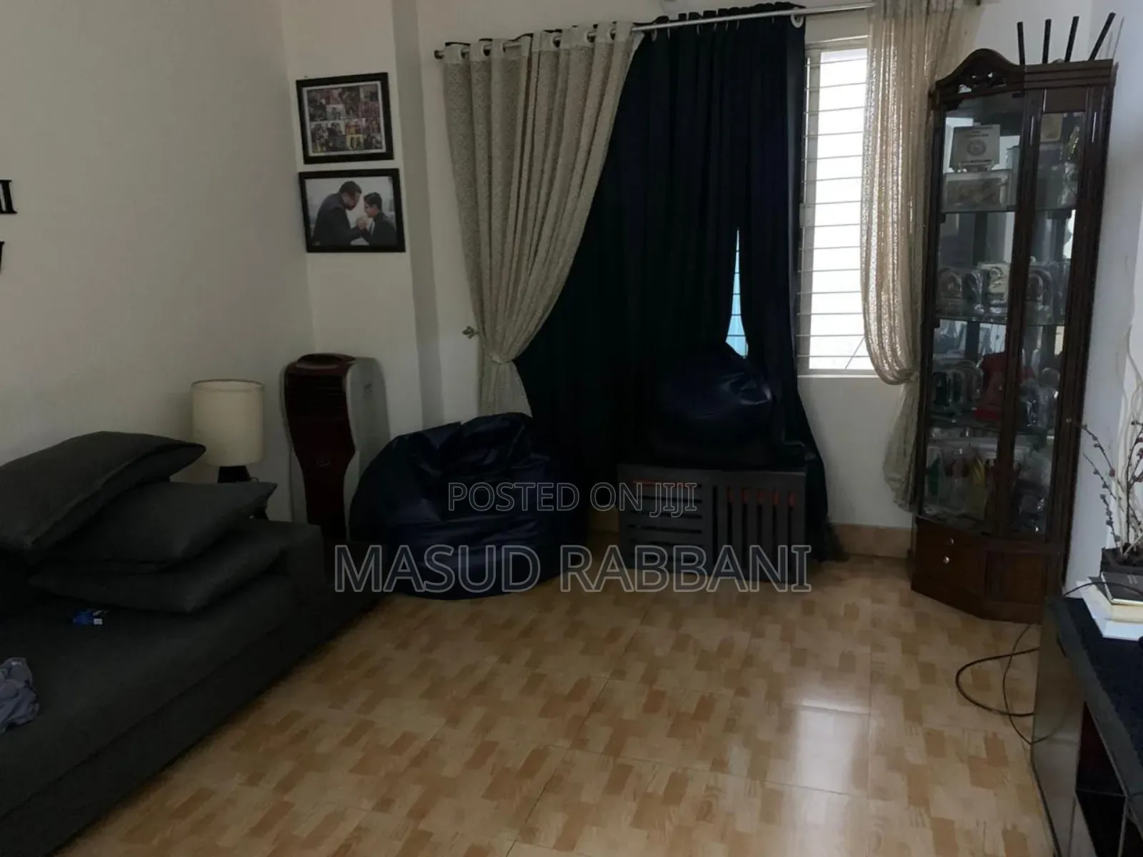 3bdrm Apartment in Gulshan for Sale