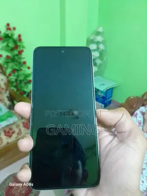 Photo - New Mobile Phone 256 GB Blue