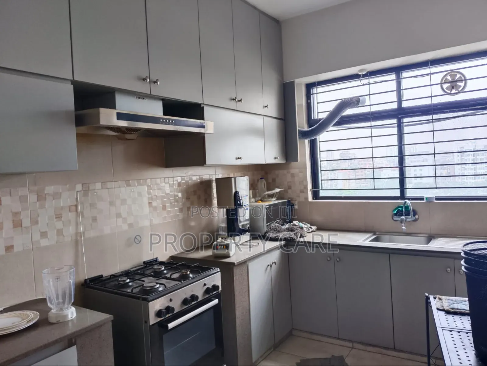 Furnished 3bdrm Apartment in Gulshan for Rent