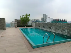 Photo - Furnished 3bdrm Apartment in Gulshan for Rent
