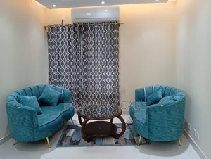 Furnished 3bdrm Apartment in Gulshan for Rent